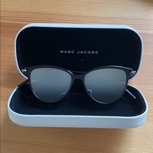 Marc Jacobs Sunglasses